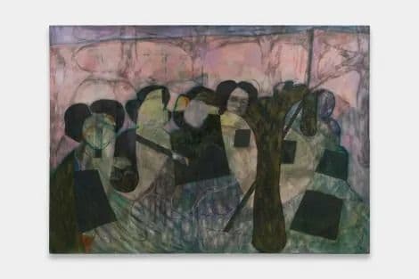 Spectral Arrangement