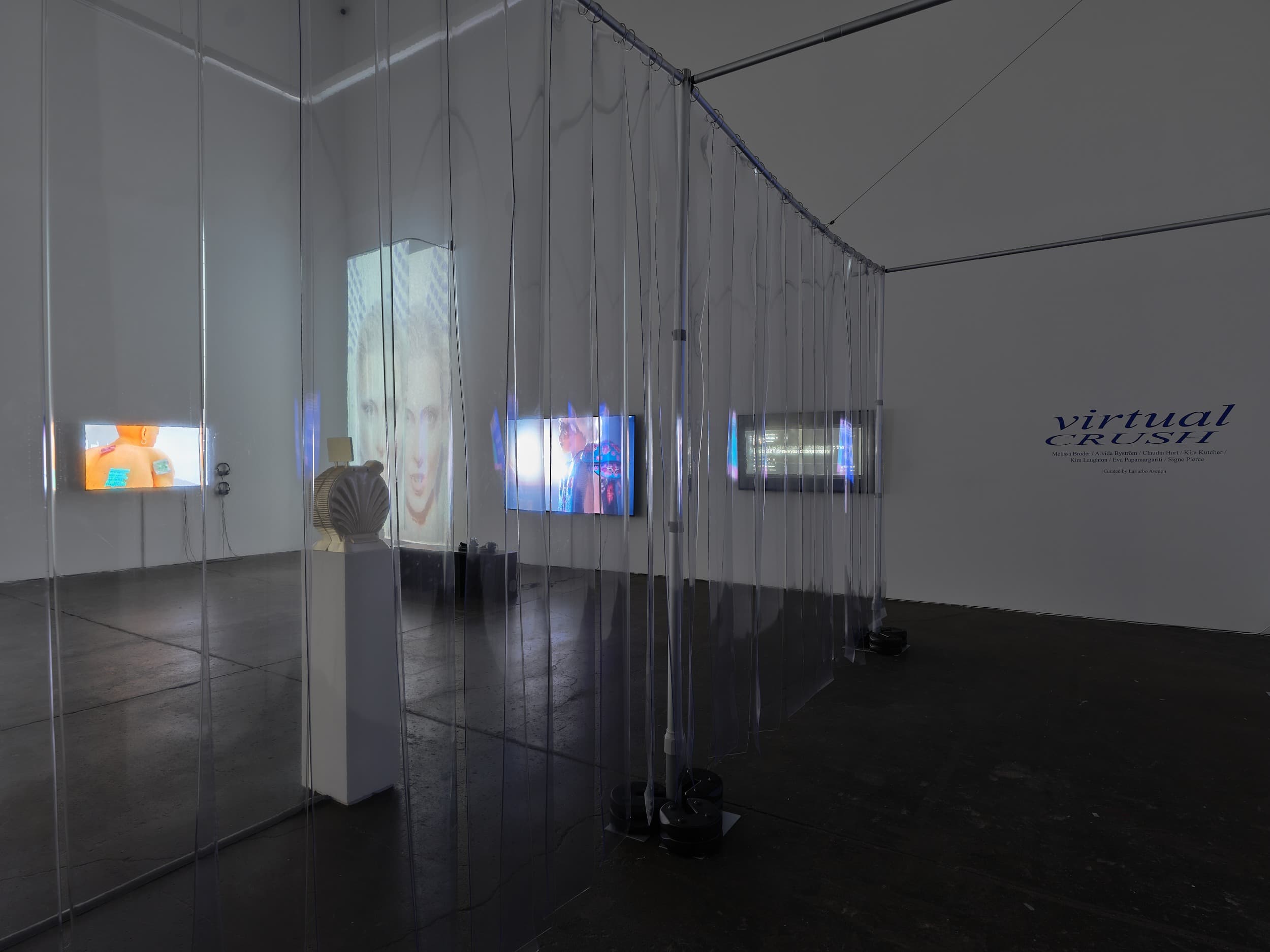 Installation view 6 of 8