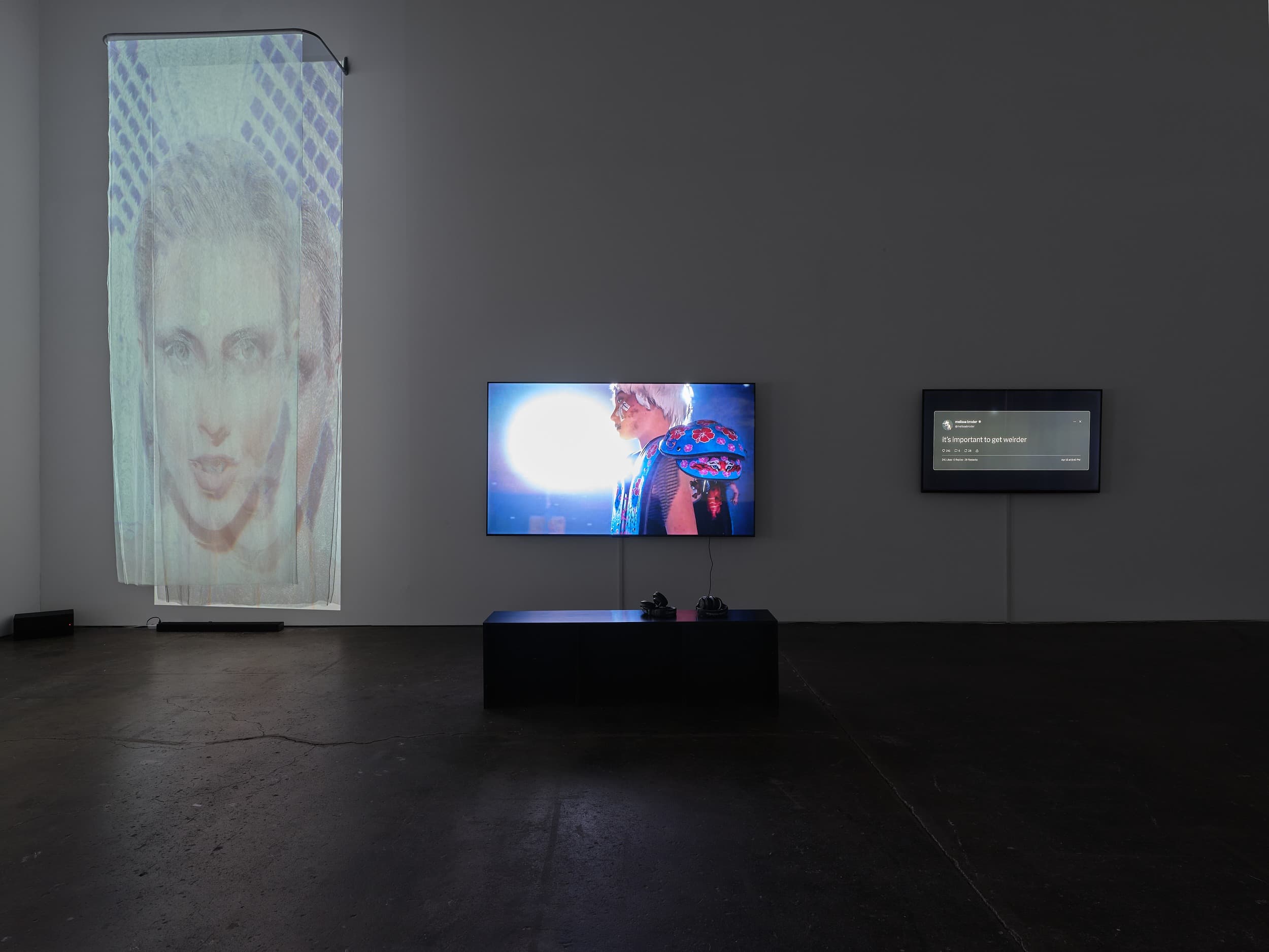Installation view 5 of 8