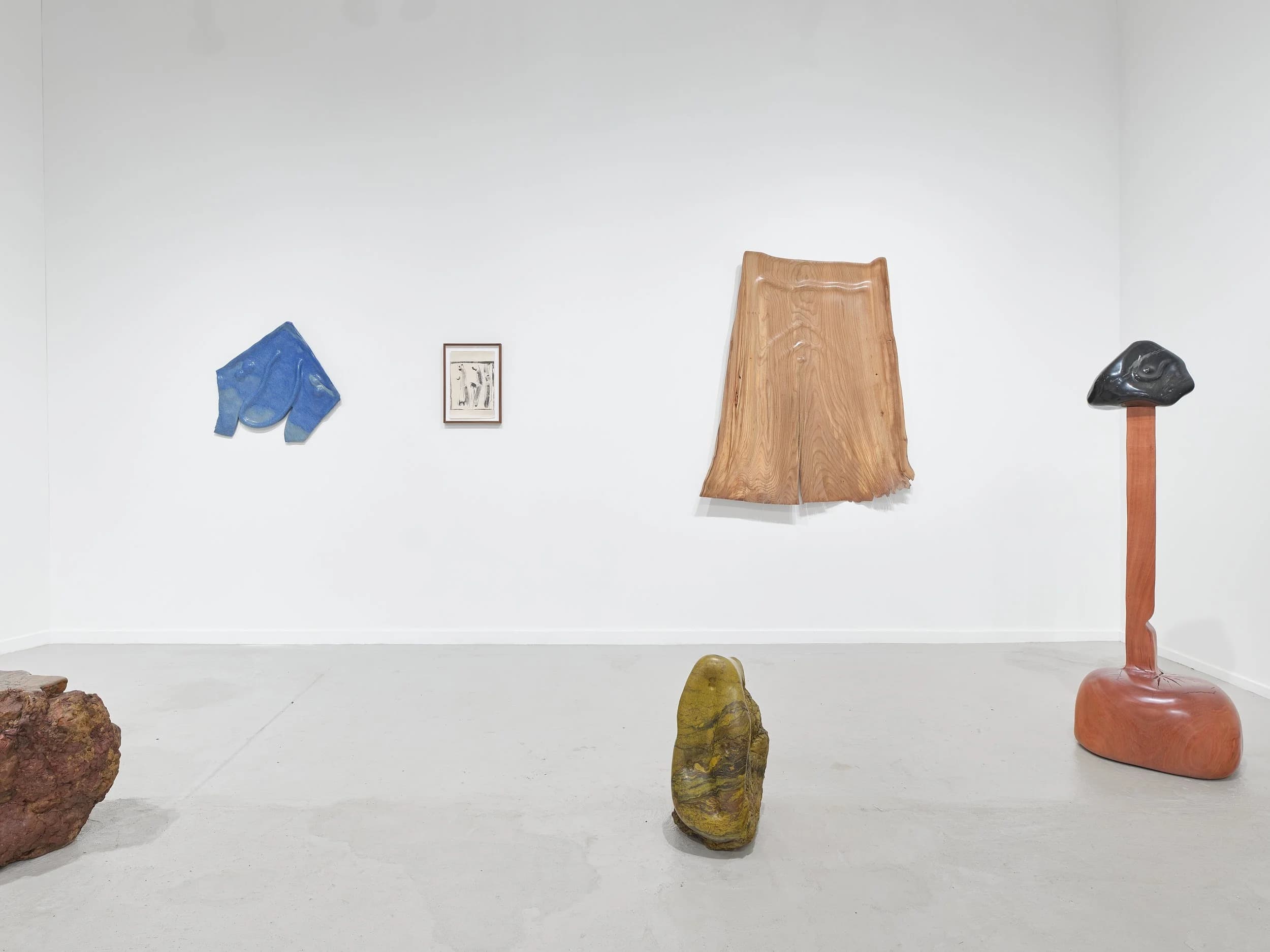 Installation view 3 of 8