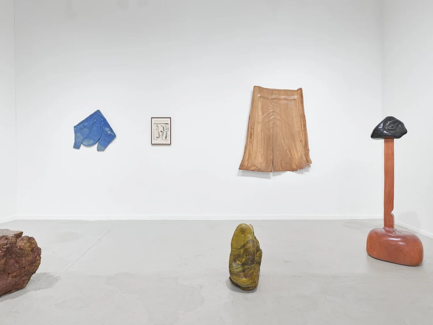Installation view 1 of 8