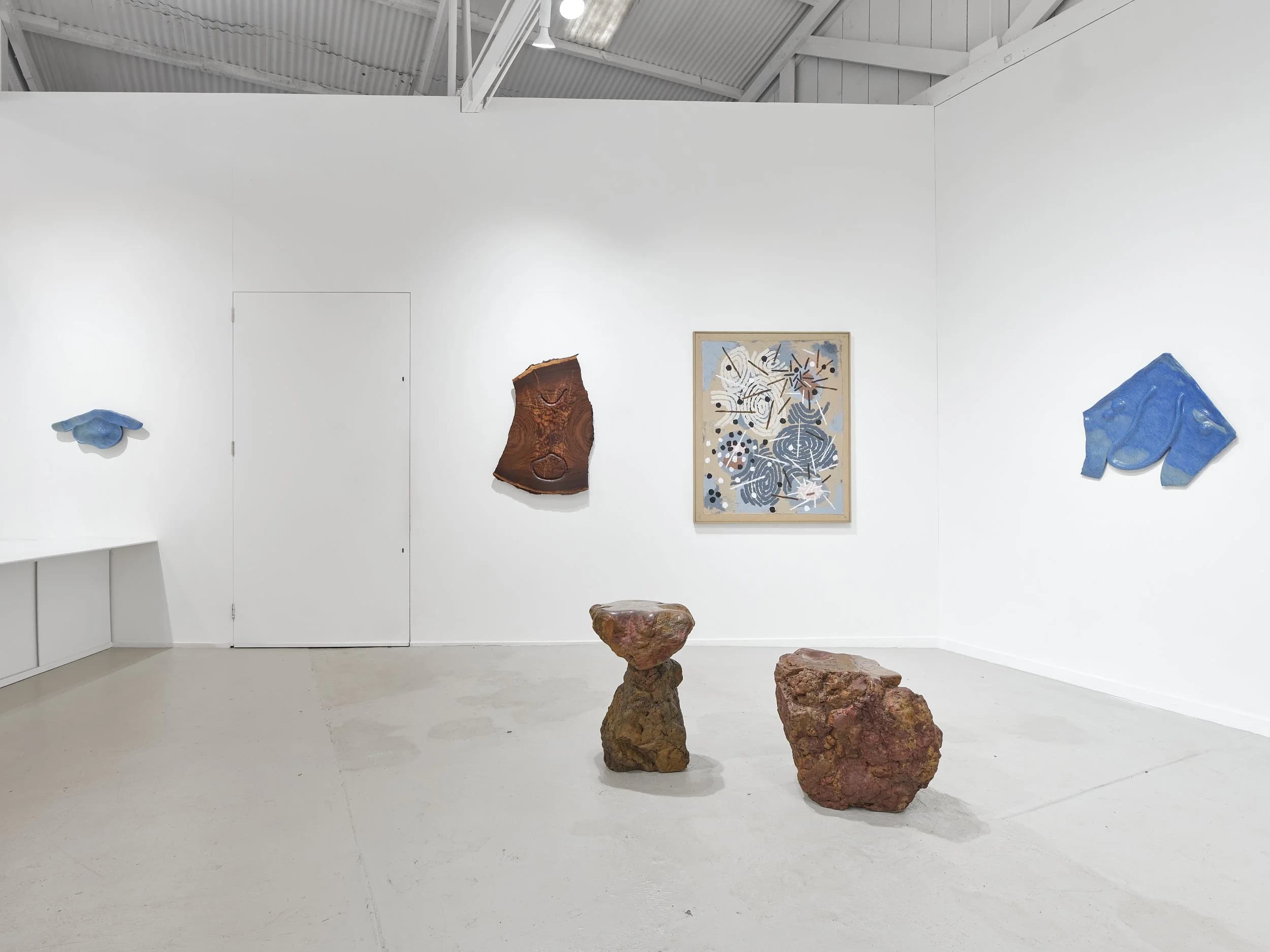 Installation view 2 of 8