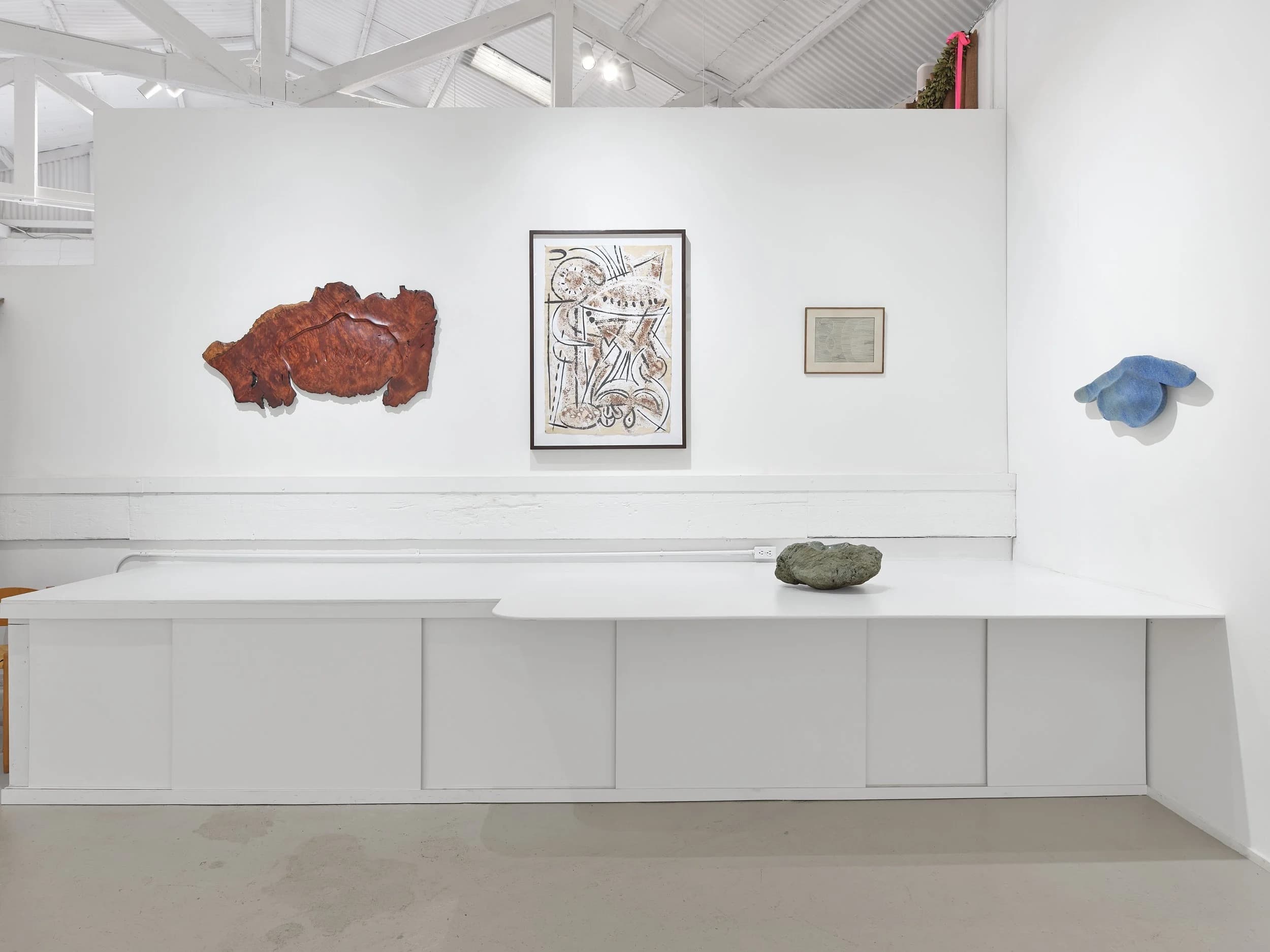 Installation view 6 of 8