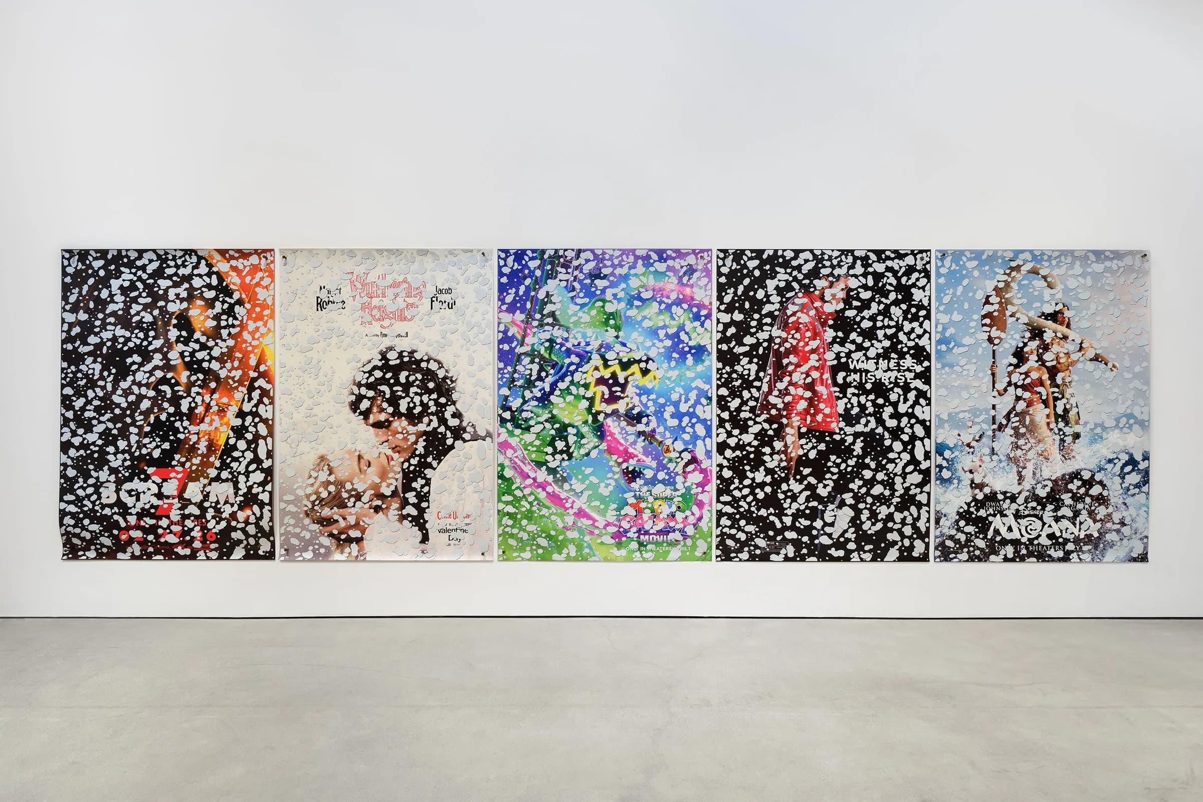 Installation view 8 of 8