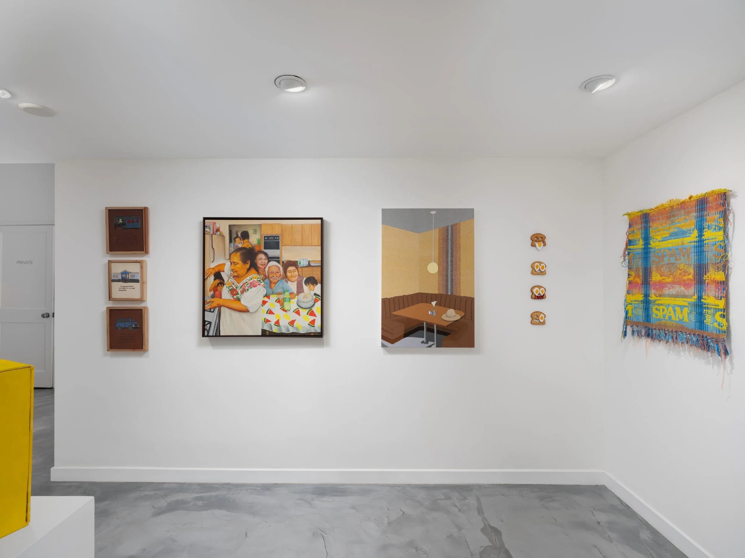 Installation view 6 of 11