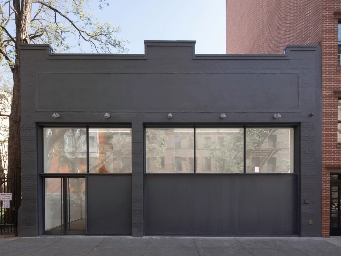 Karma, 22 East 2nd Street