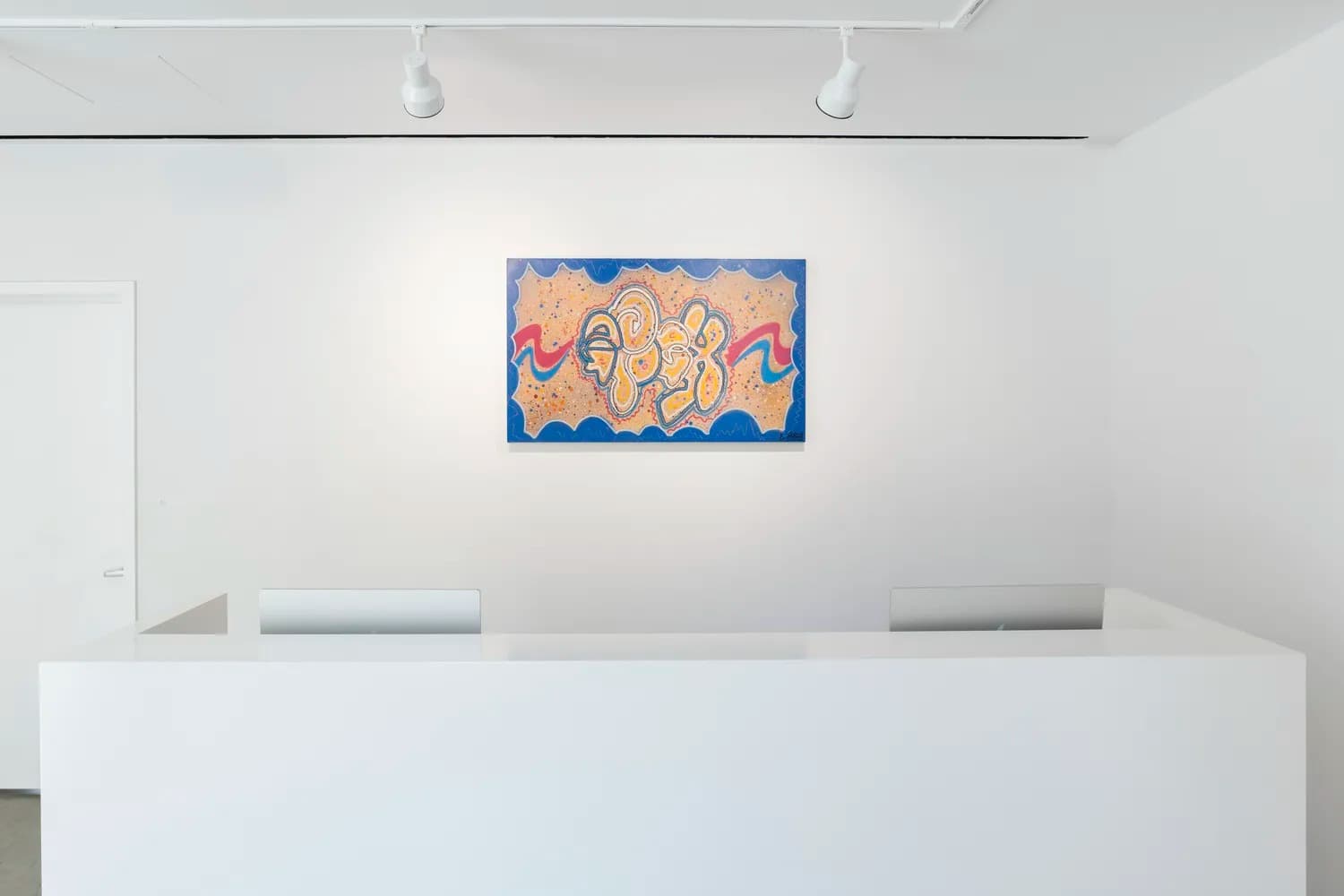Installation view 2 of 9