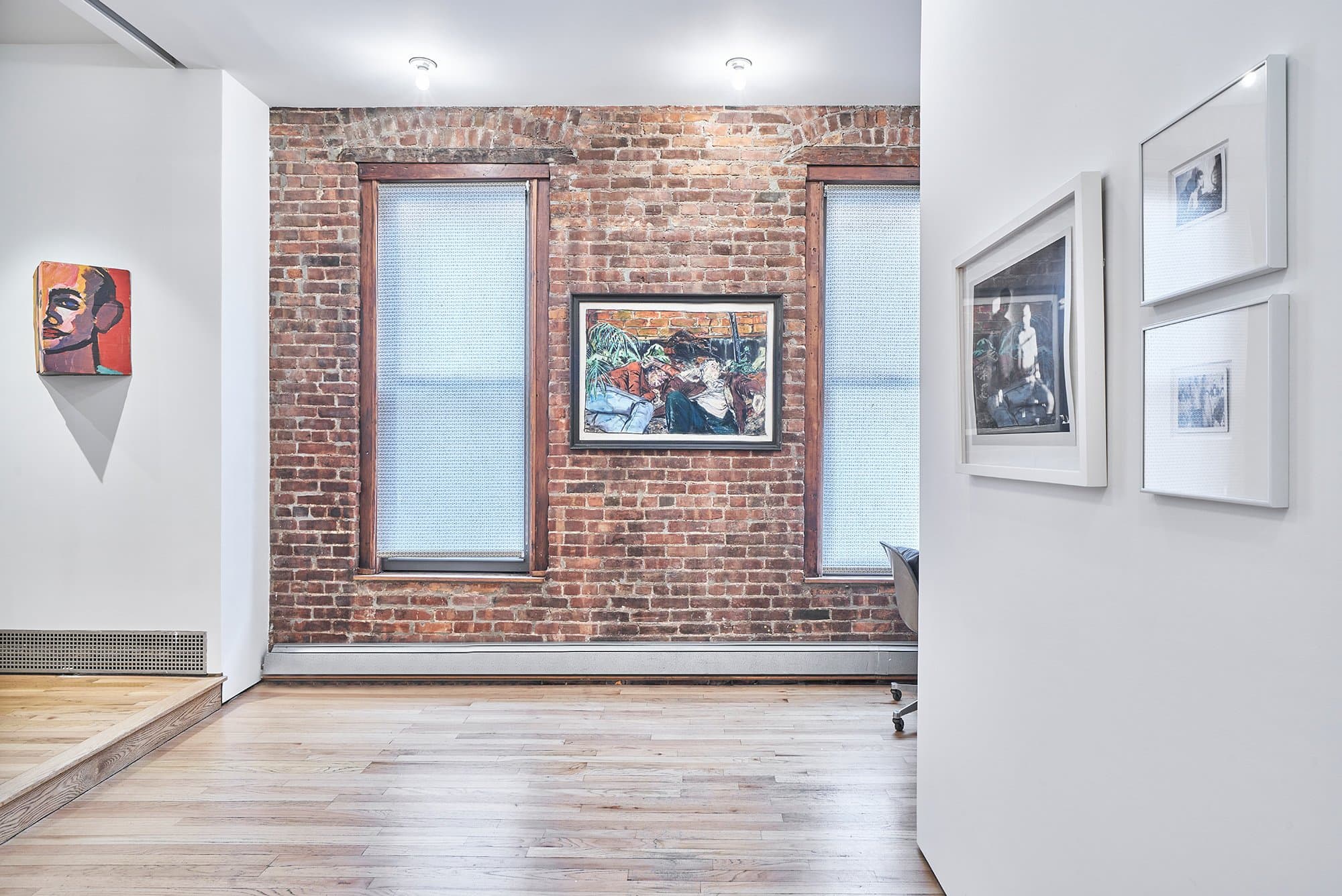 Candice Madey Gallery