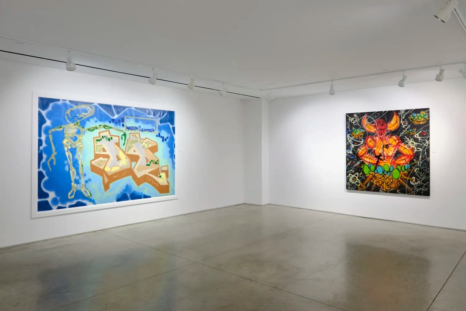 Installation view 9 of 9