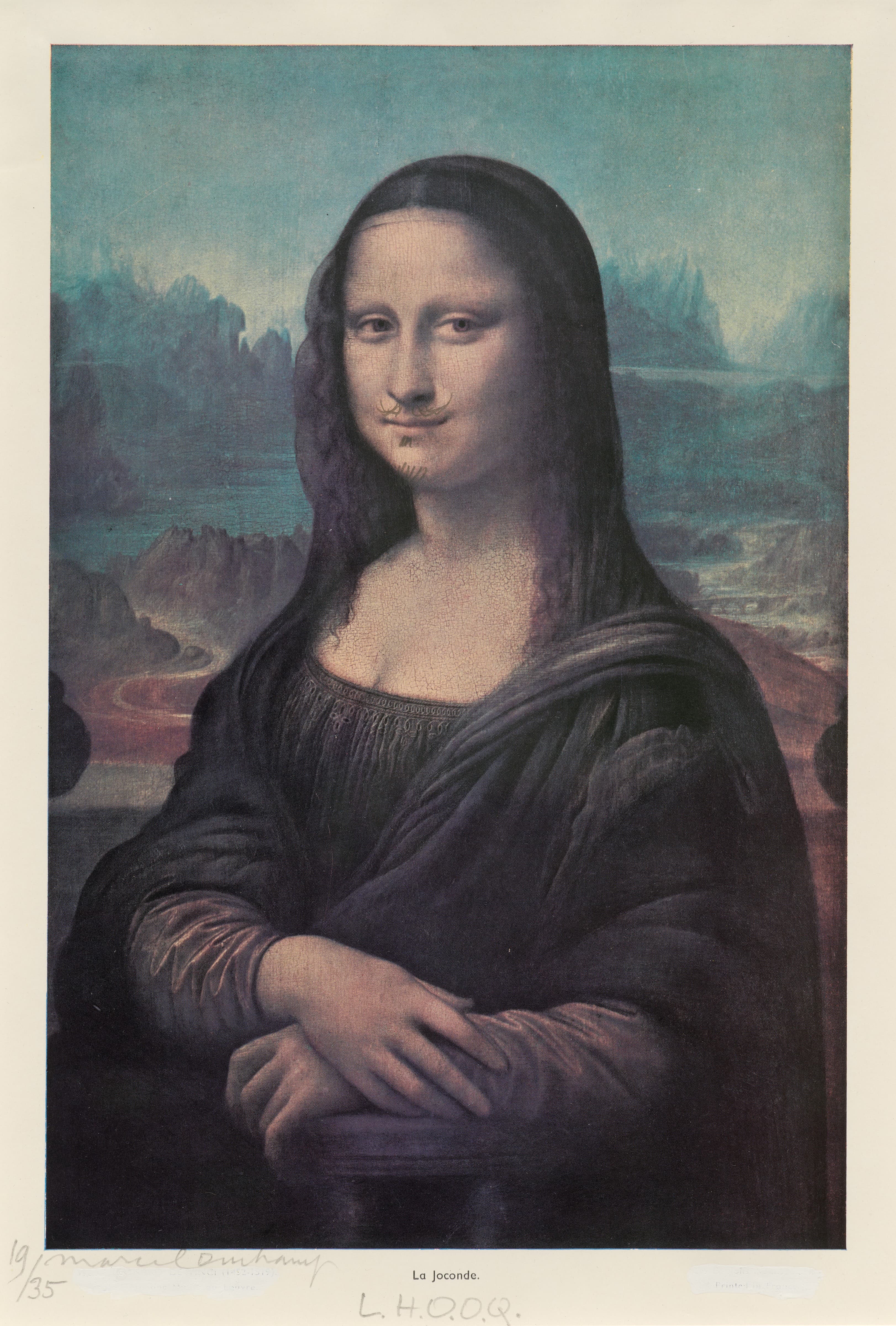 Marcel Duchamp