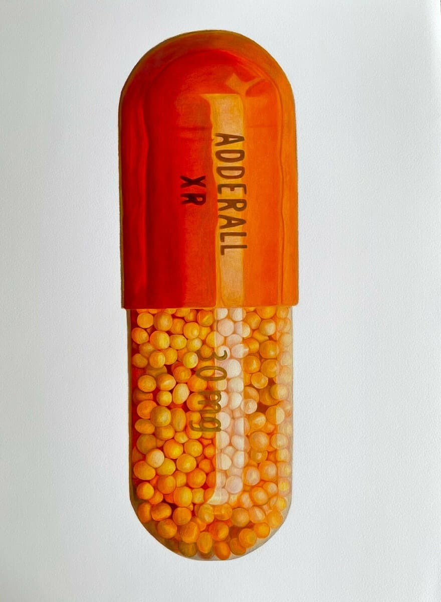 39th Chelsea International Fine Art Competition