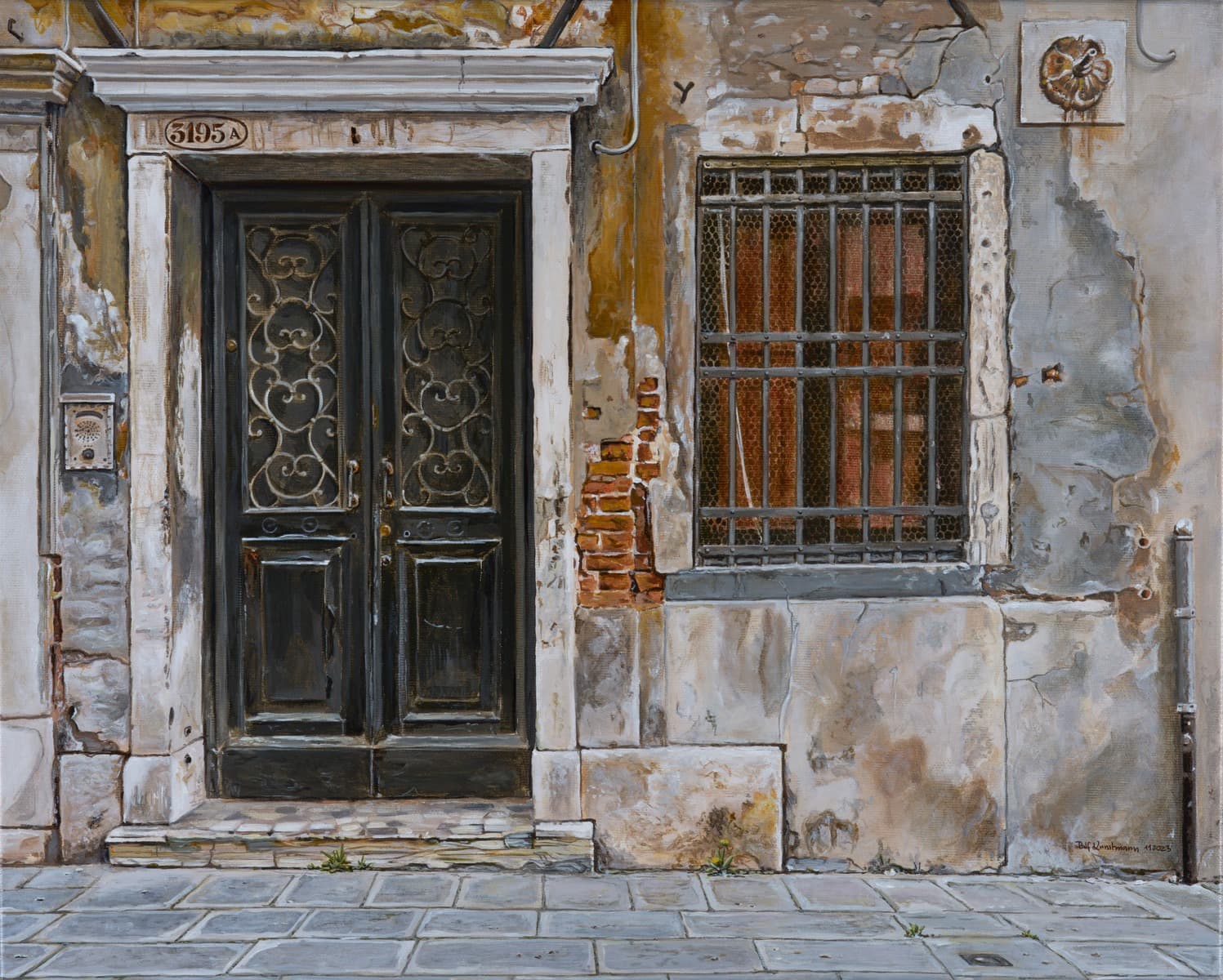 39th Chelsea International Fine Art Competition