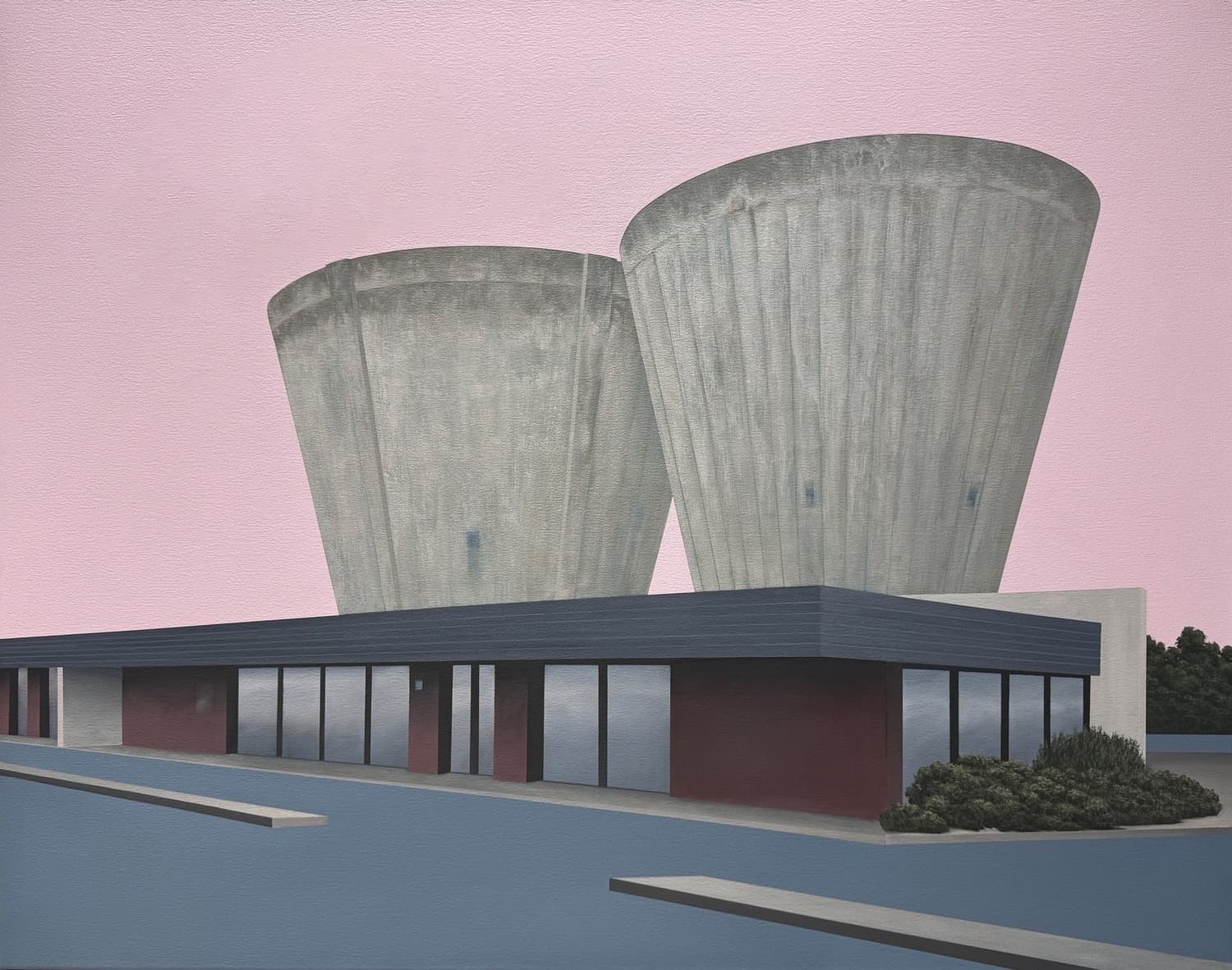 39th Chelsea International Fine Art Competition