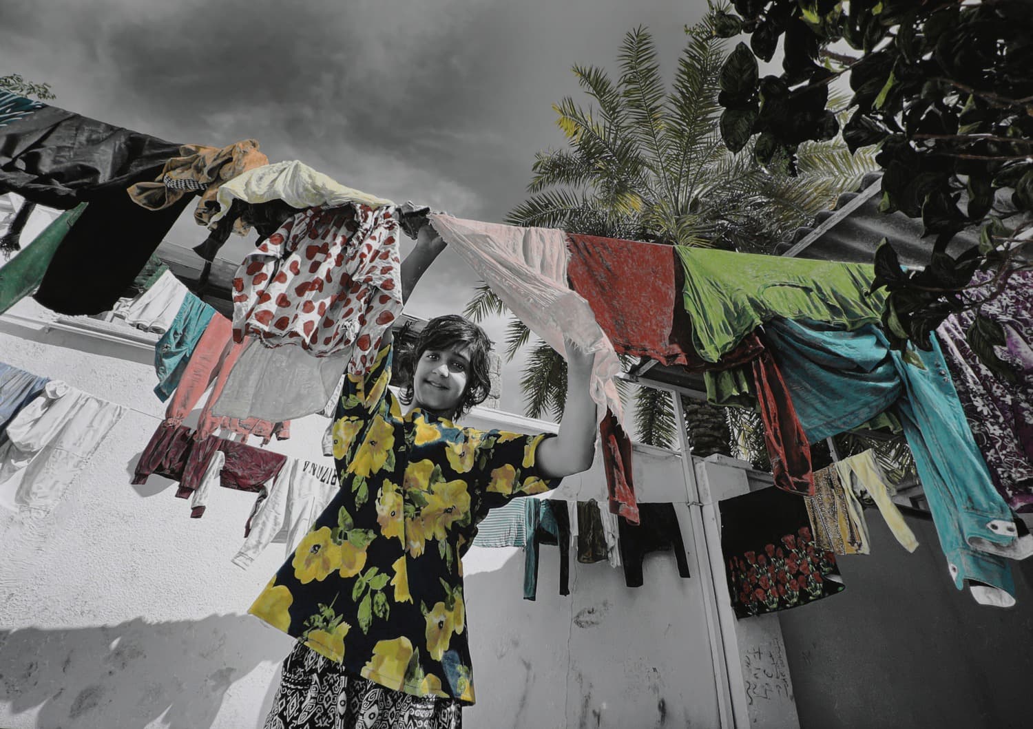 39th Chelsea International Fine Art Competition