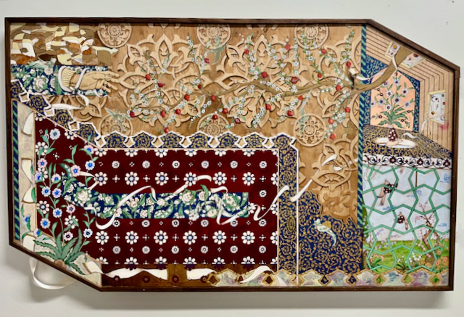 39th Chelsea International Fine Art Competition