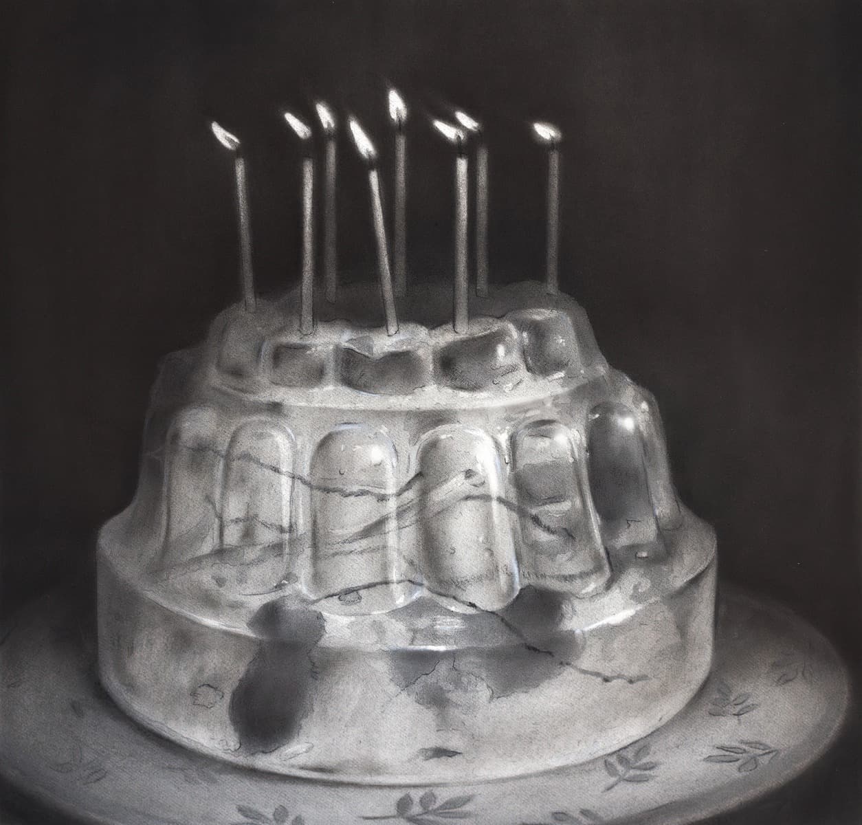 39th Chelsea International Fine Art Competition