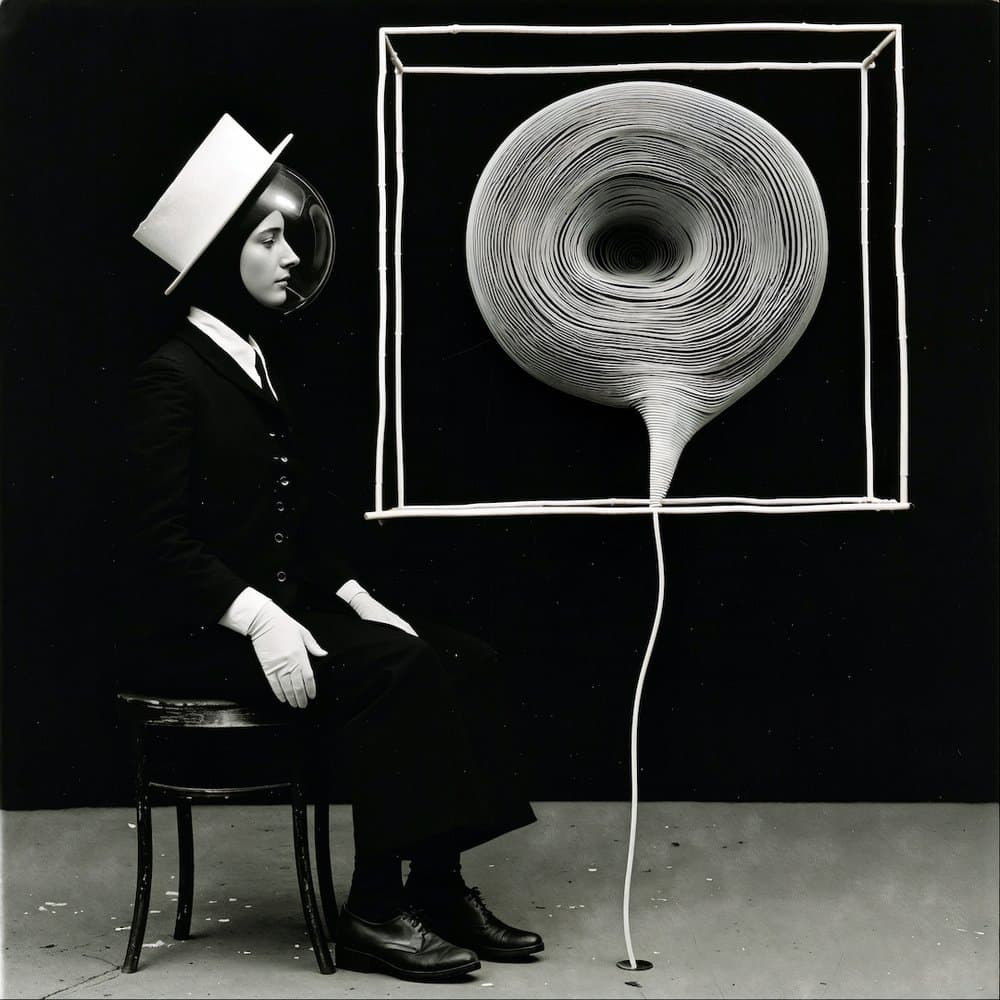 Surrealism Now