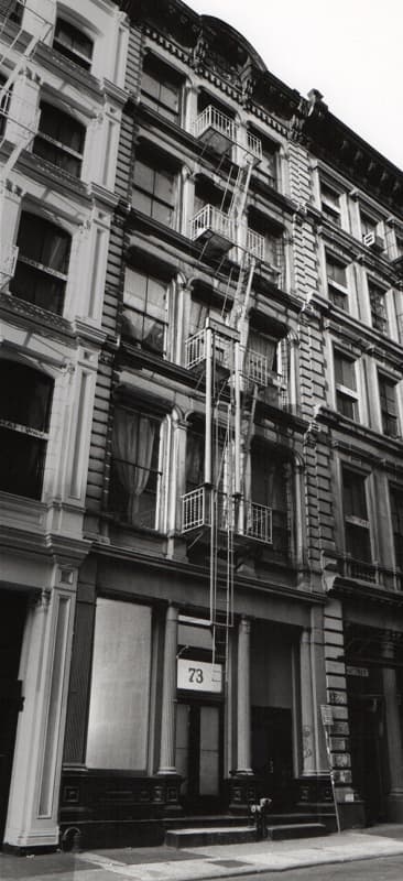 Kerry Schuss Gallery