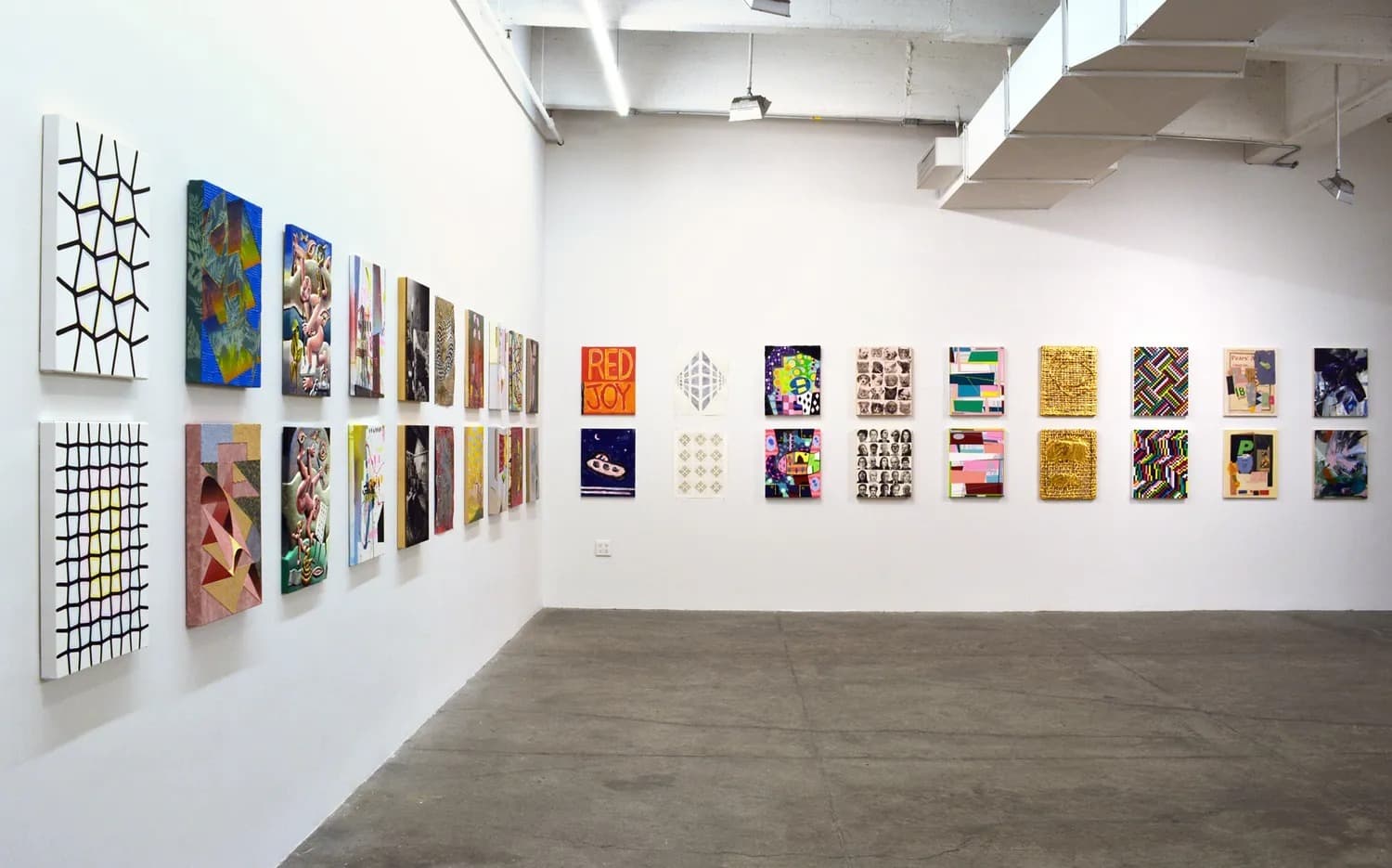 Installation view 3 of 7