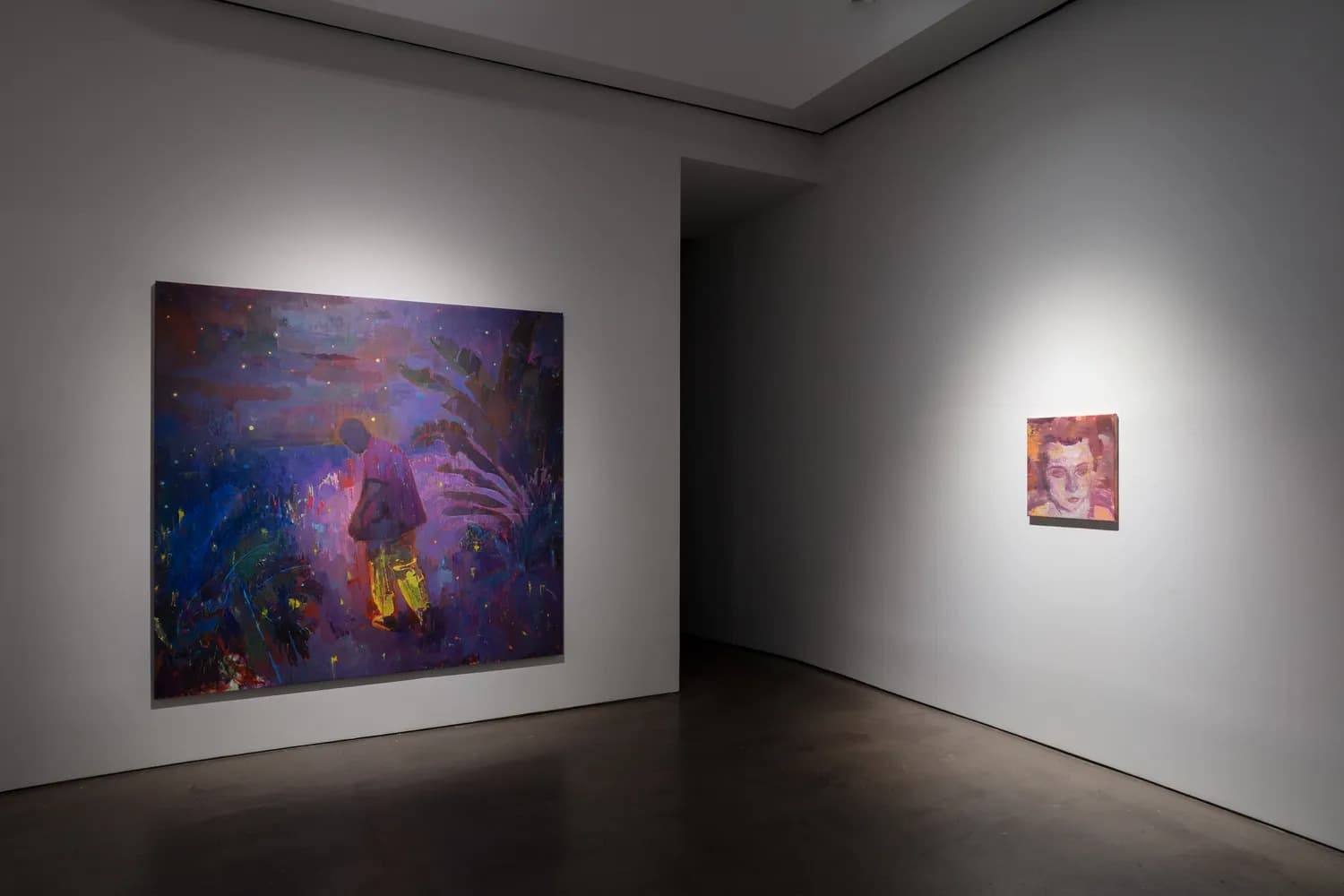 Installation view 1 of 5