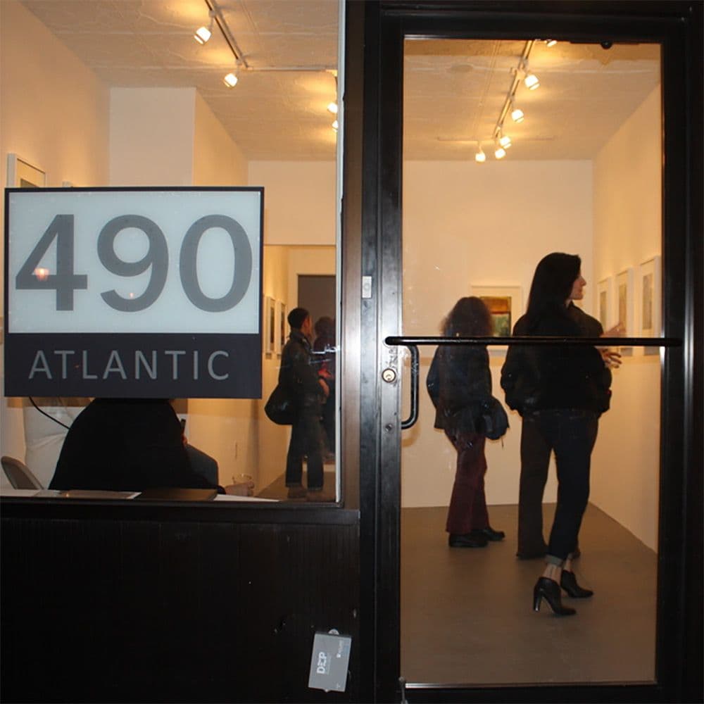 490 Atlantic