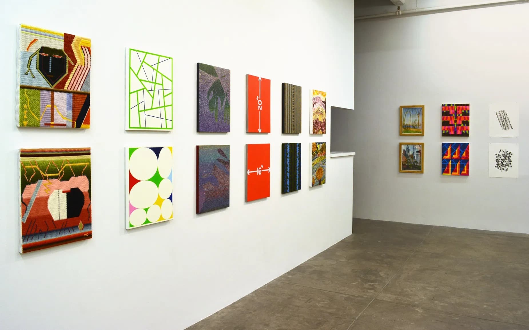Installation view 7 of 7