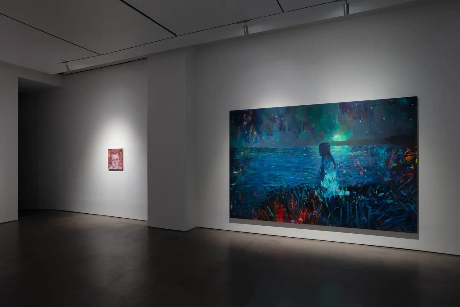 Installation view 2 of 5