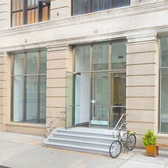 Berry Campbell Gallery