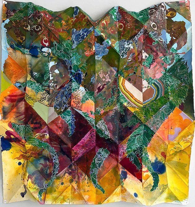 Turned and Turning Still