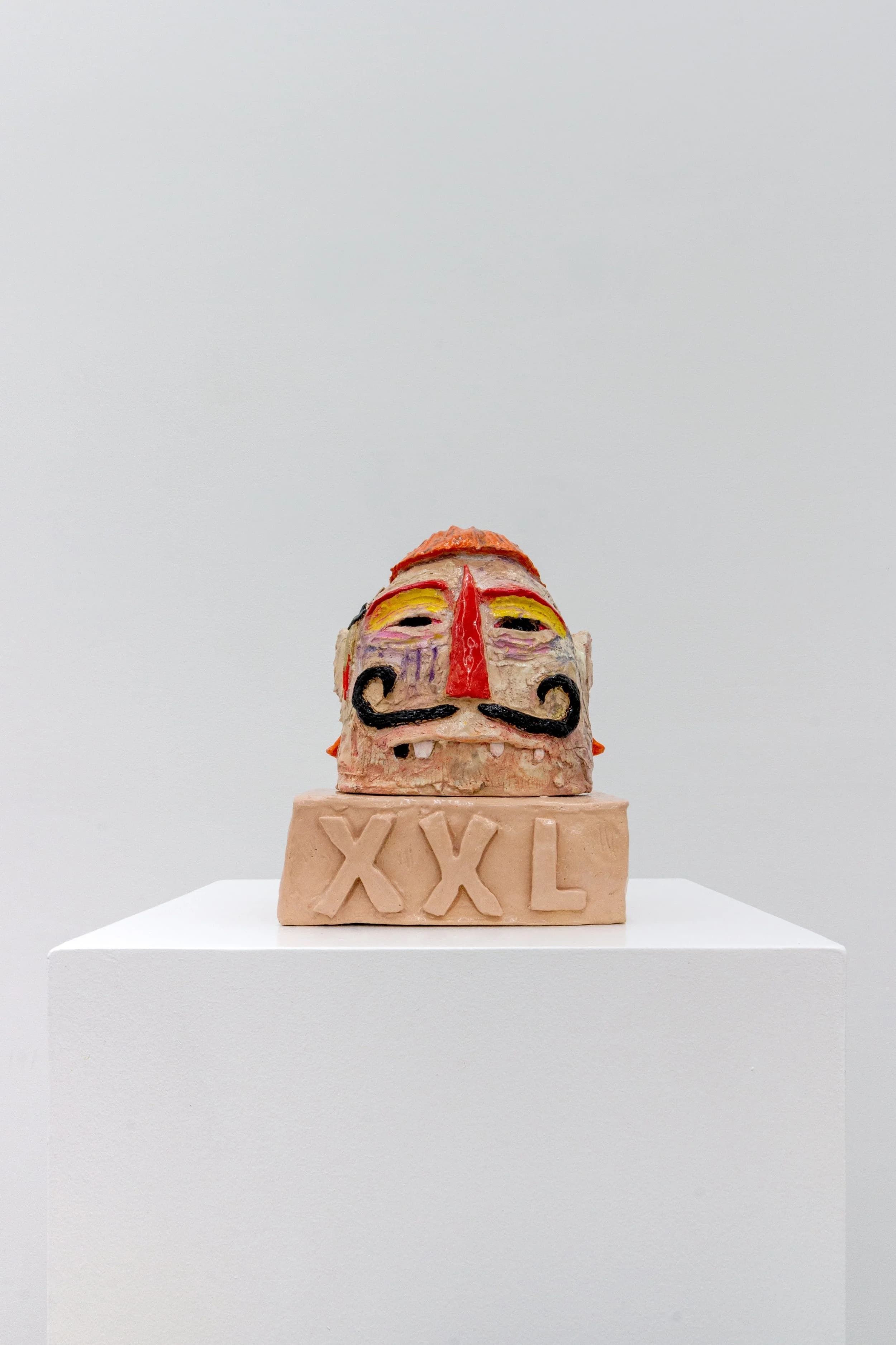 We Found a Crouton Underneath a Futon.