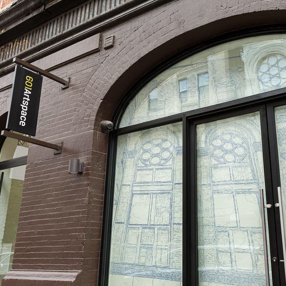 601 Artspace