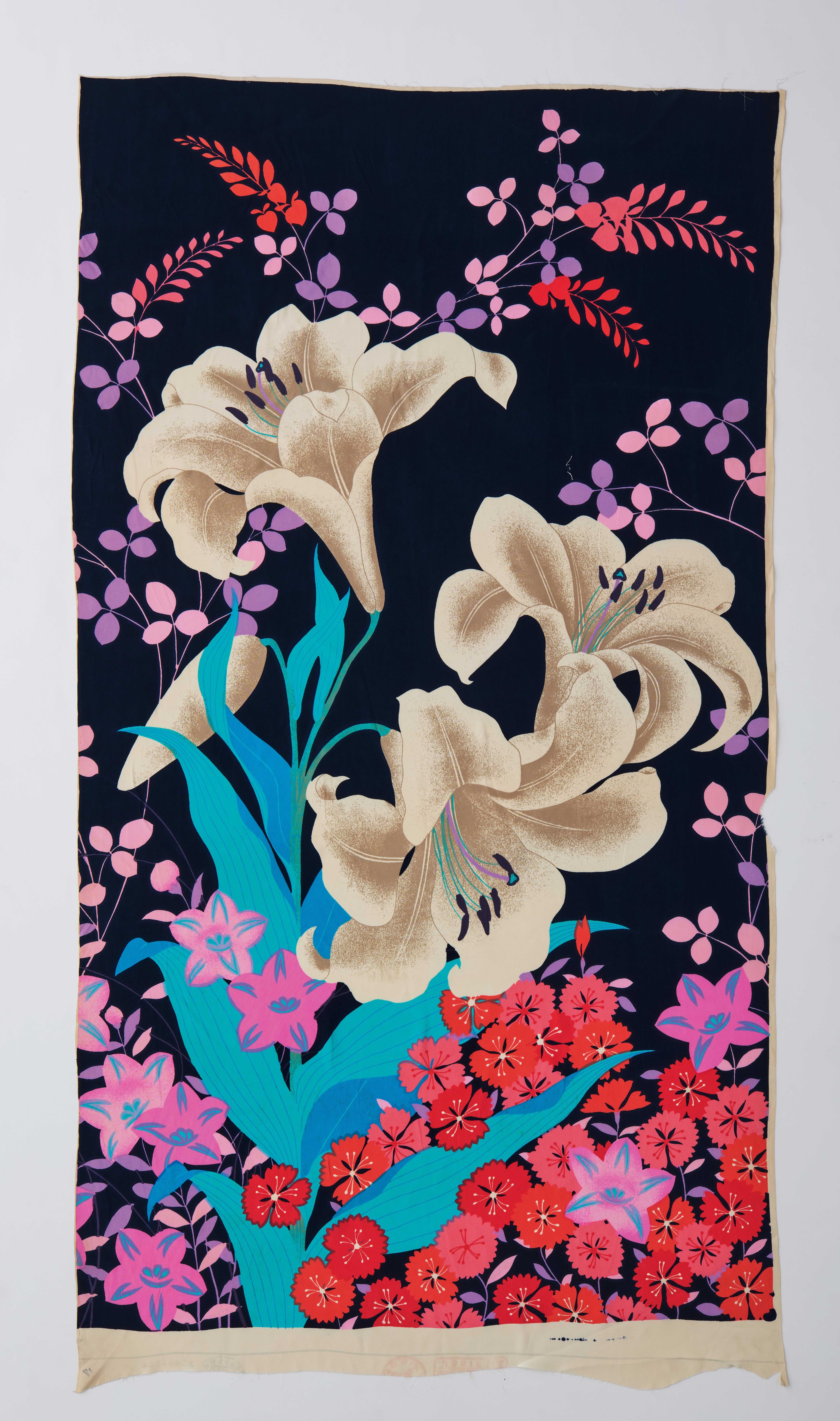 Hanae Mori: Vital Type (100th Anniversary)