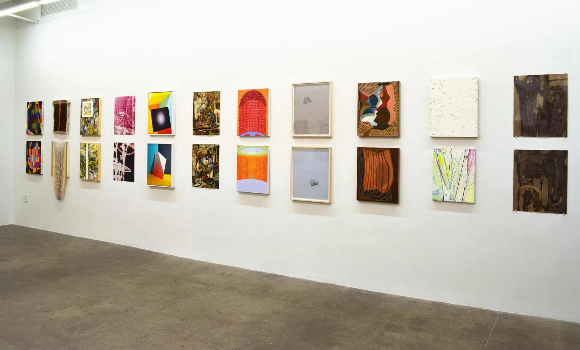 Installation view 5 of 7