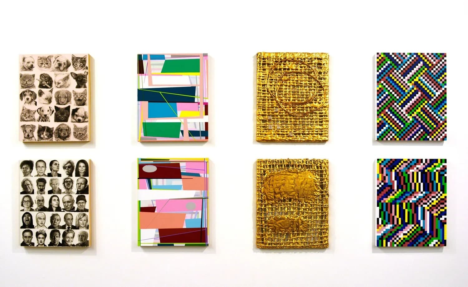 Installation view 4 of 7