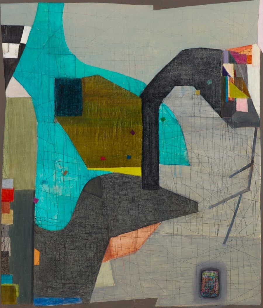 Thinking About Abstraction