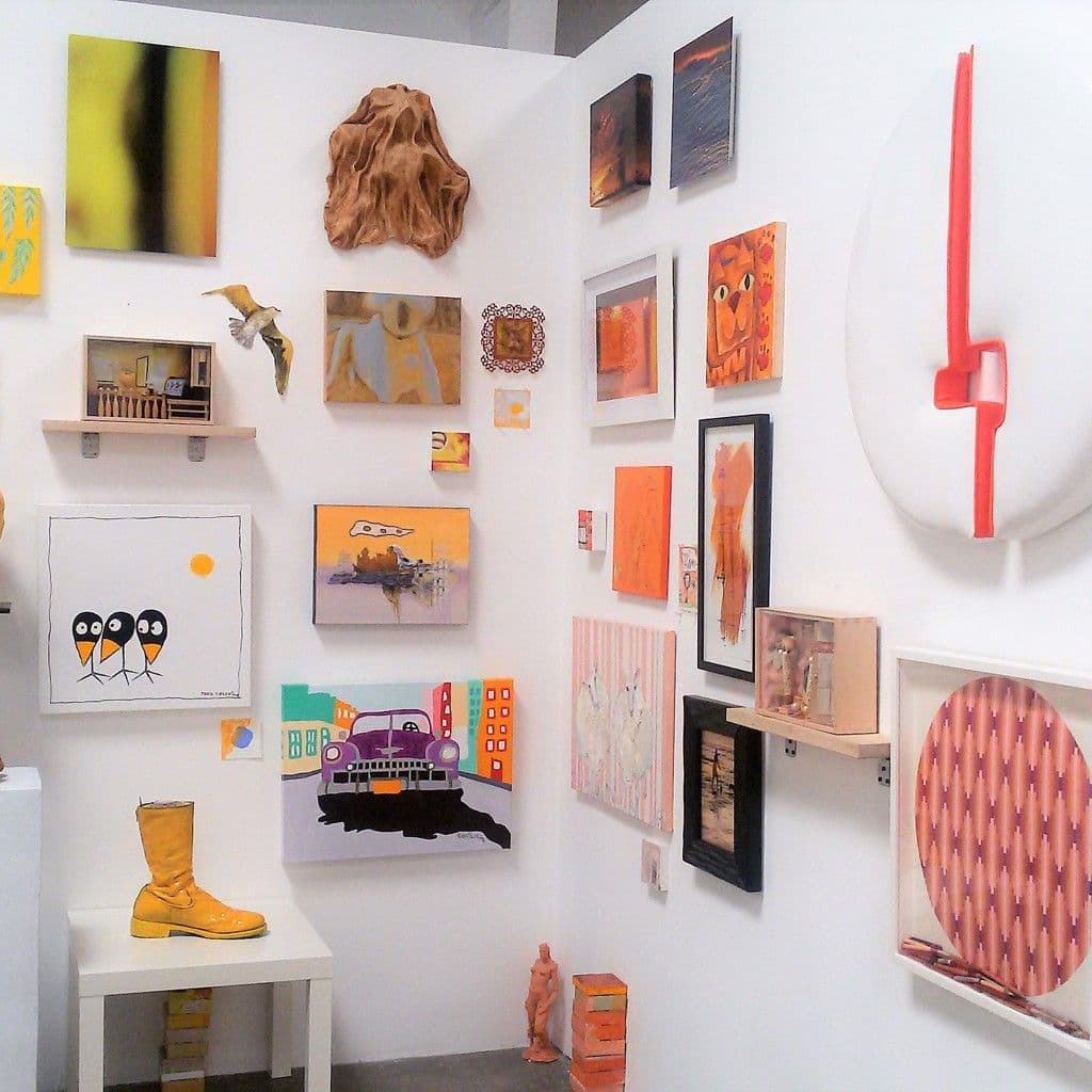 Spectrum Gestalt 2025