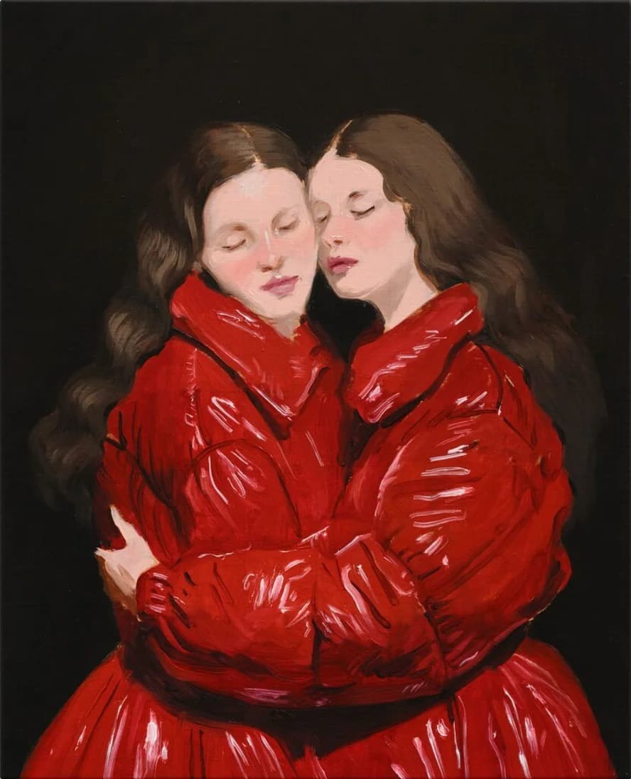 A Friendship Story