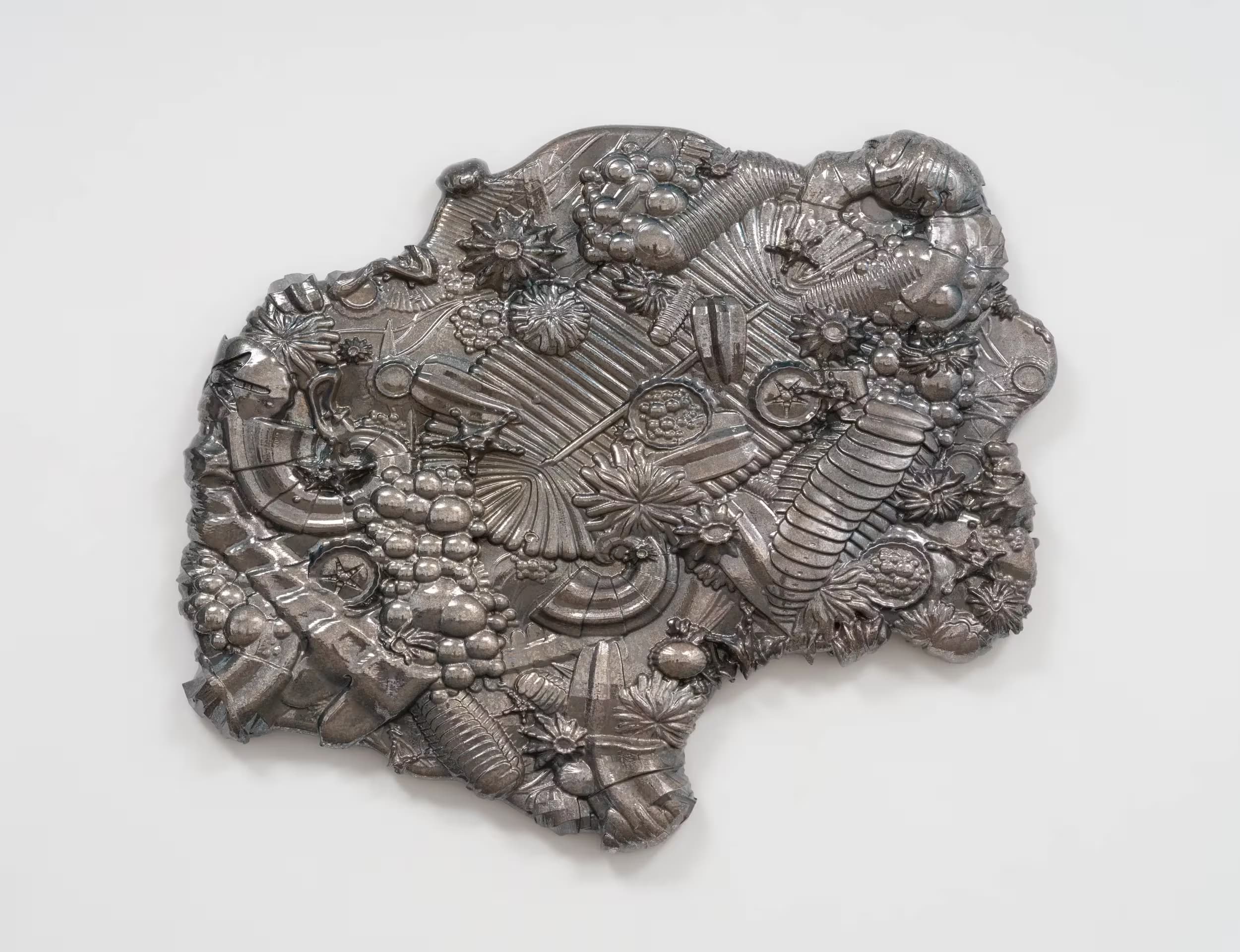 Studio Visit: A curatorial project by Anicka Yi and Josh Kline for Performance Space New York