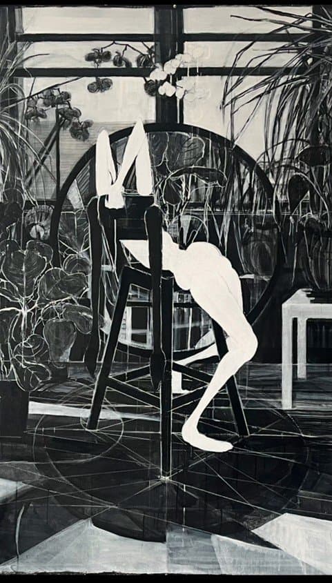 A Second Body