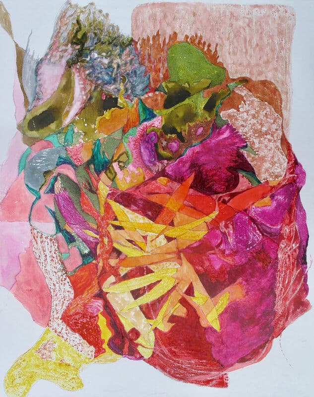 Abstracting the Personal