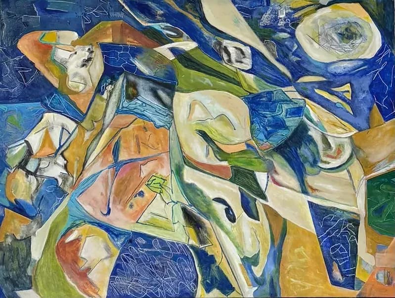 Abstracting the Personal