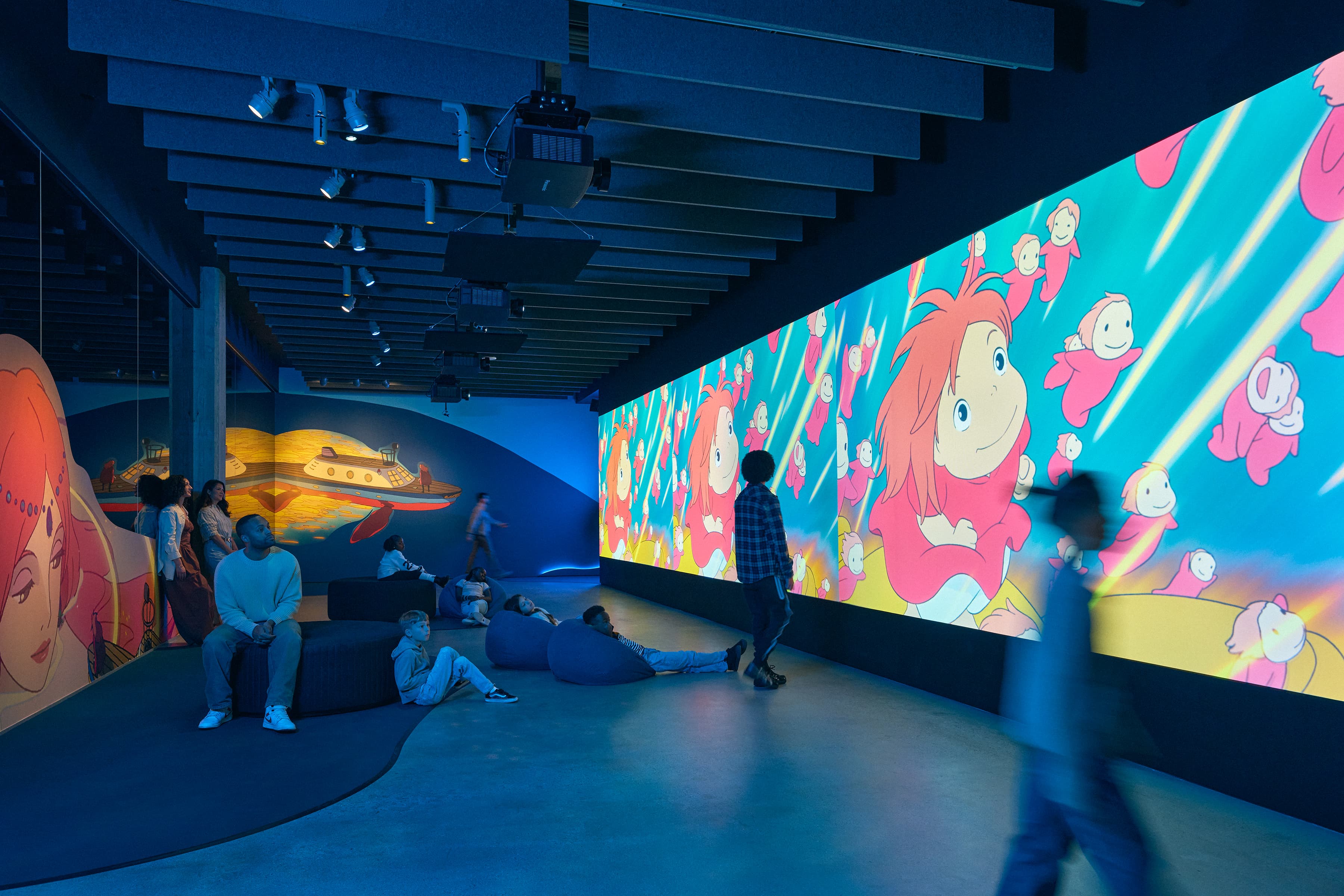 Installation view 2 of 6