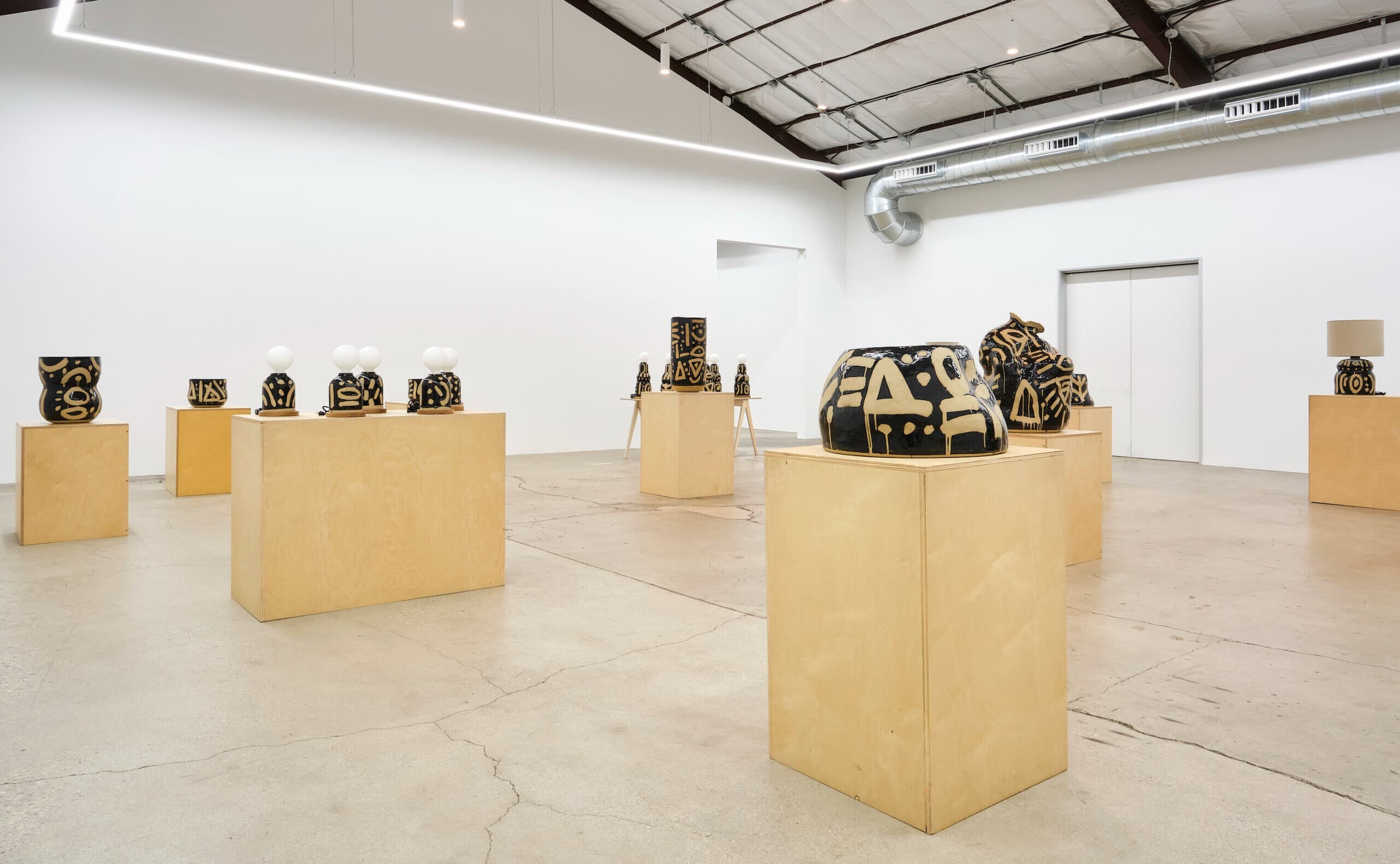 Installation view 6 of 6