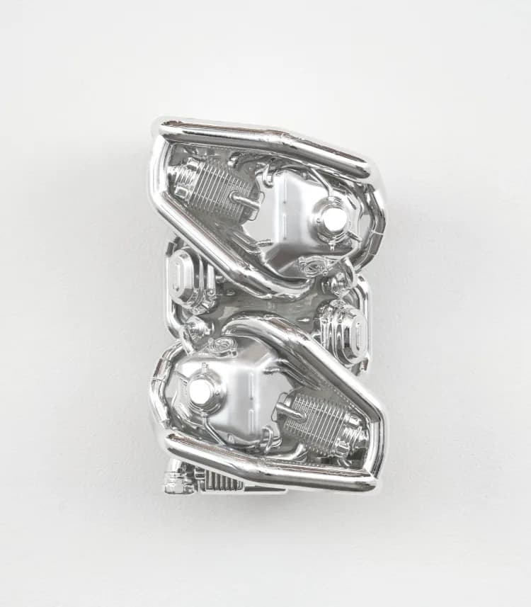 Metabolizing Machine