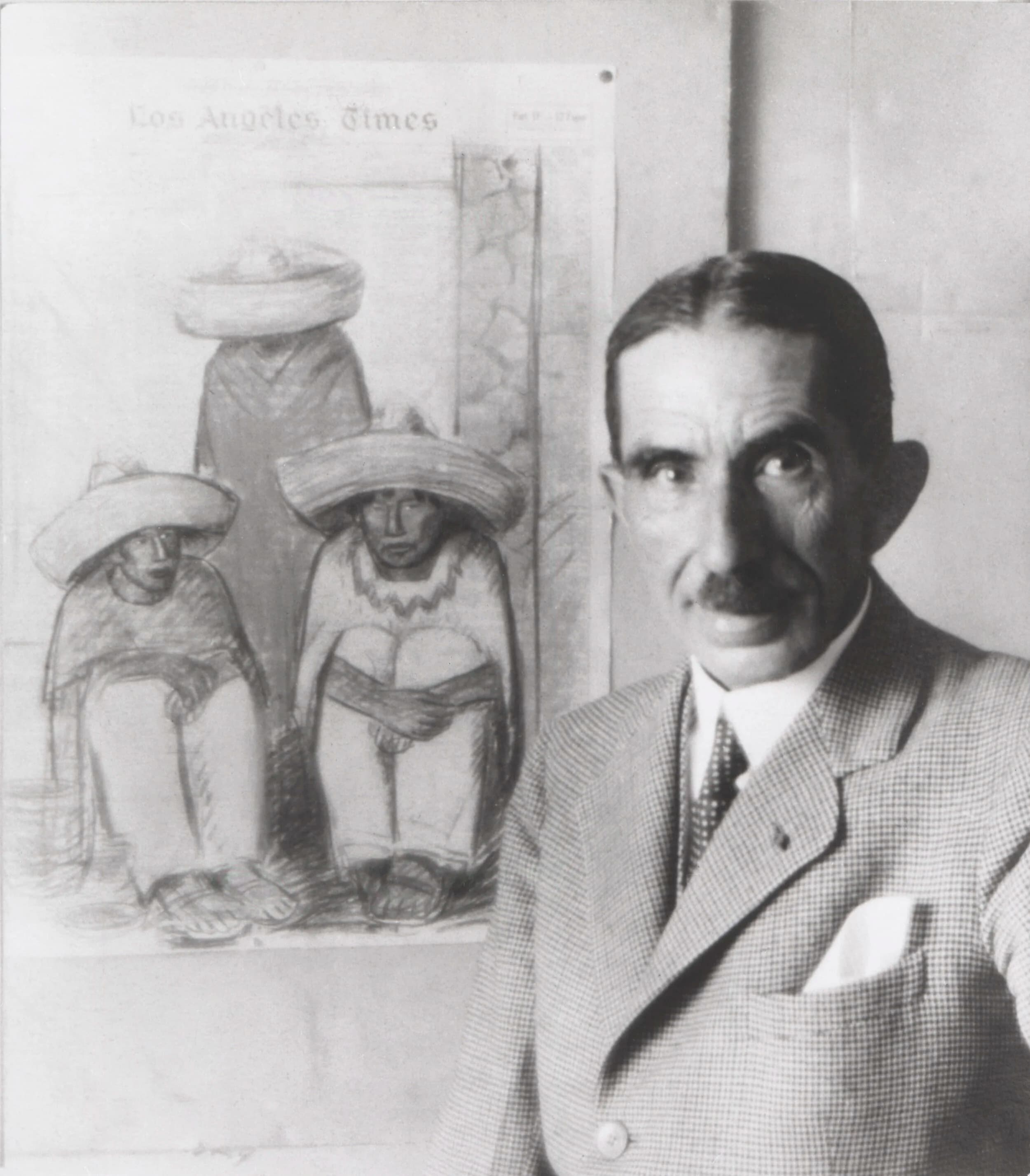 Alfredo Ramos Martínez