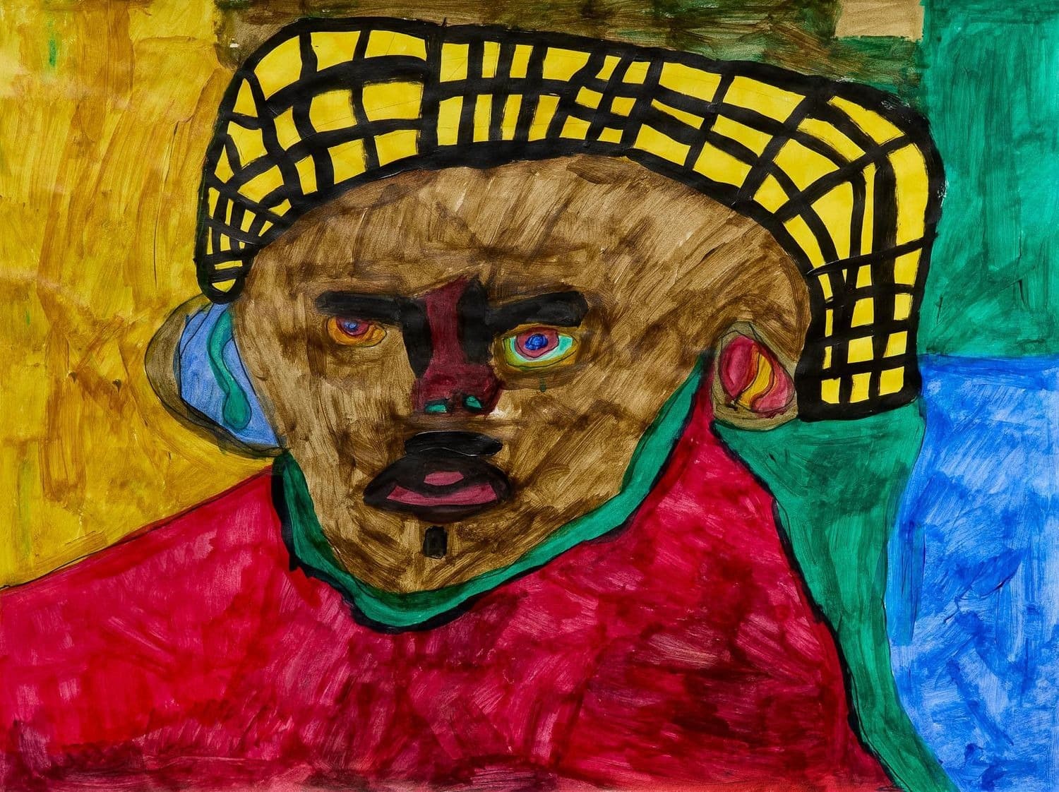 Jeffrey Rinsky: All About Me