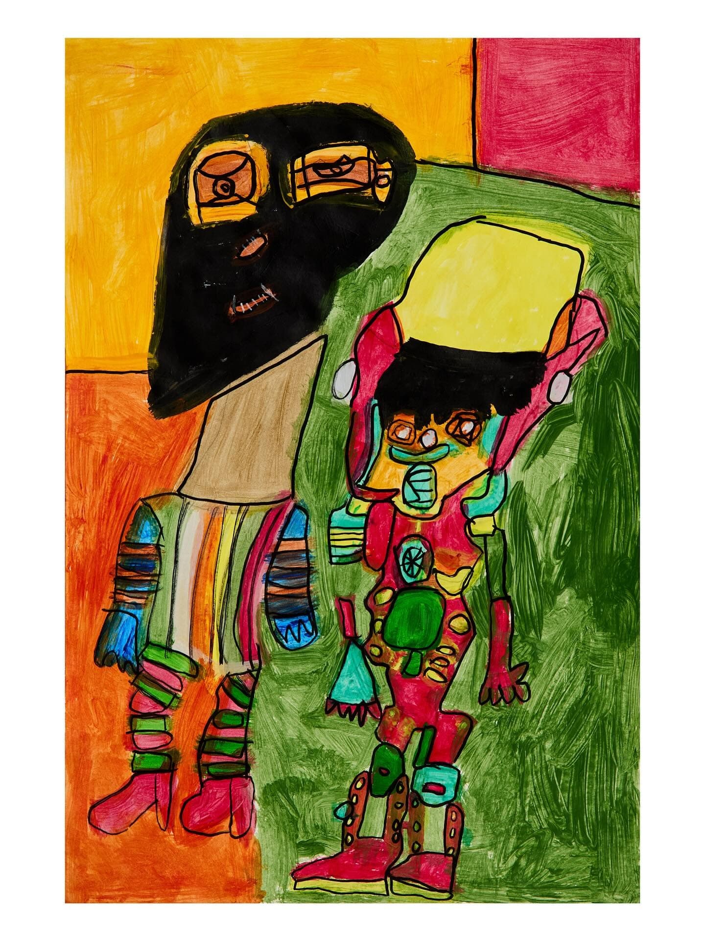 Jeffrey Rinsky: All About Me