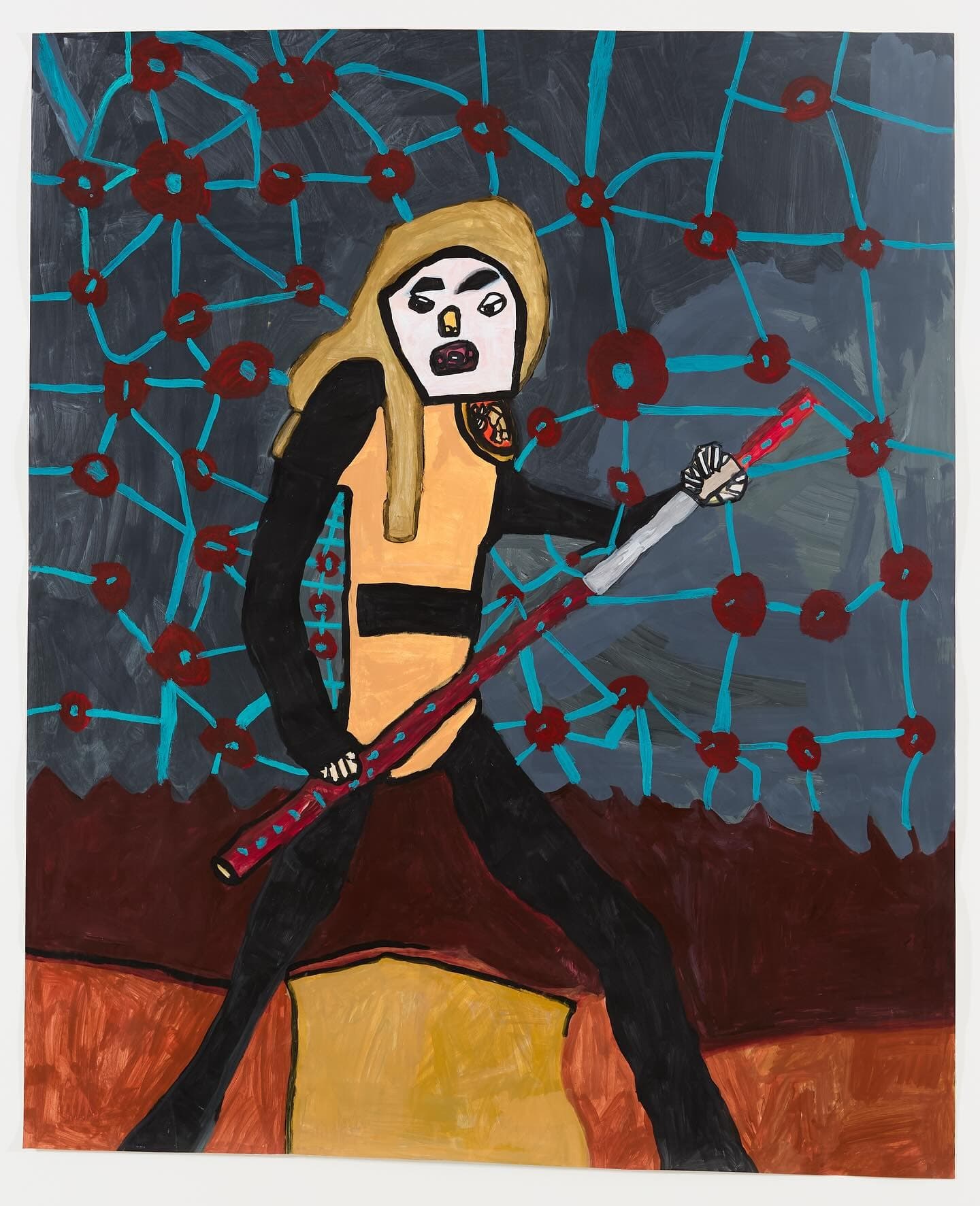 Jeffrey Rinsky: All About Me