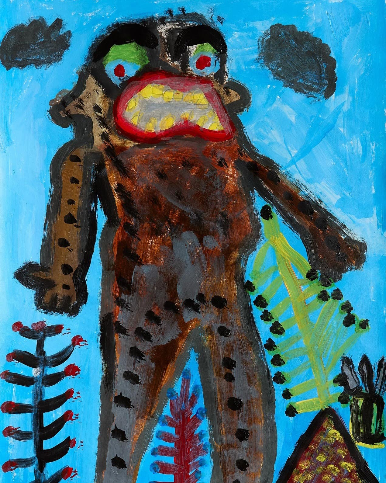 Jeffrey Rinsky: All About Me