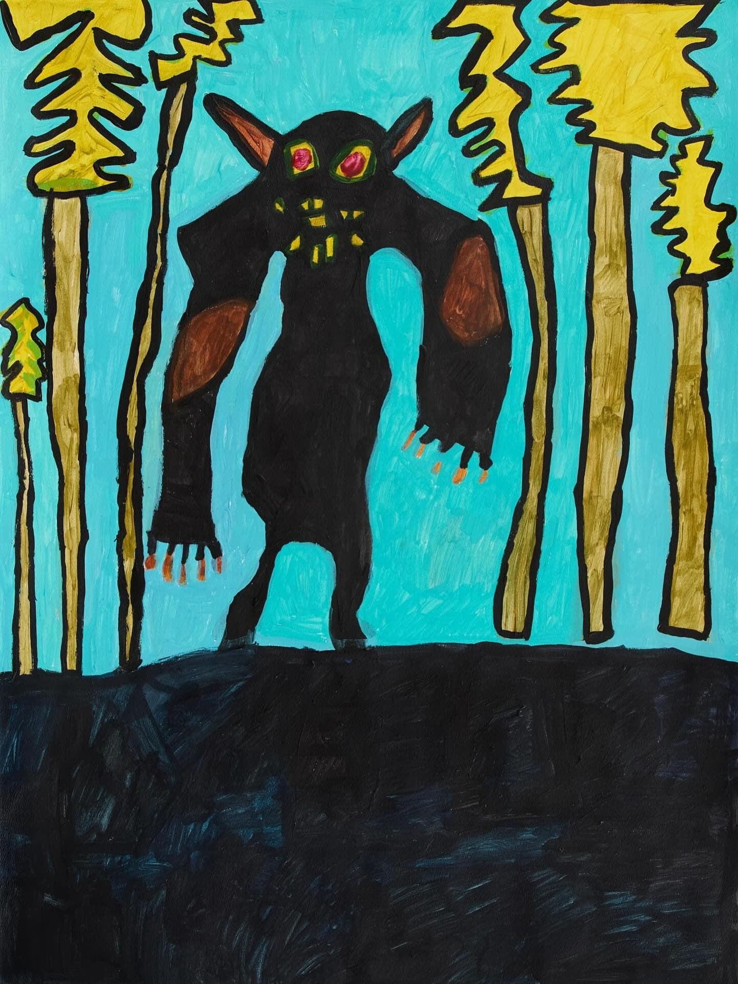 Jeffrey Rinsky: All About Me